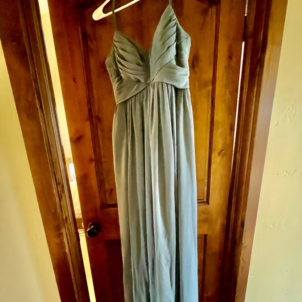 Azazie women’s dress